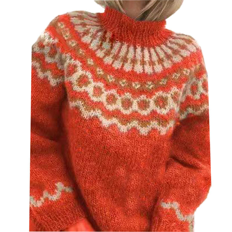 Olivia Sydney - Stylish Autumn/Winter Sweater