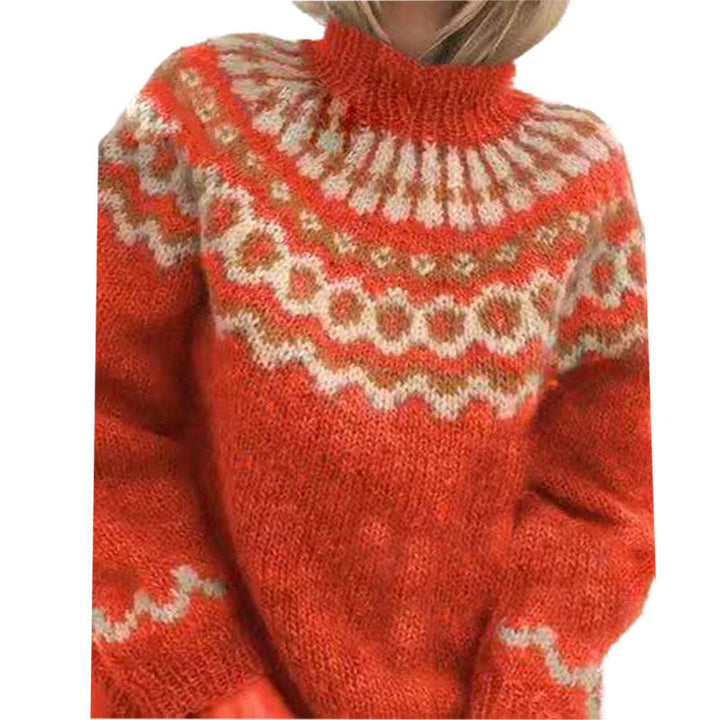 Olivia Sydney - Stylish Autumn/Winter Sweater
