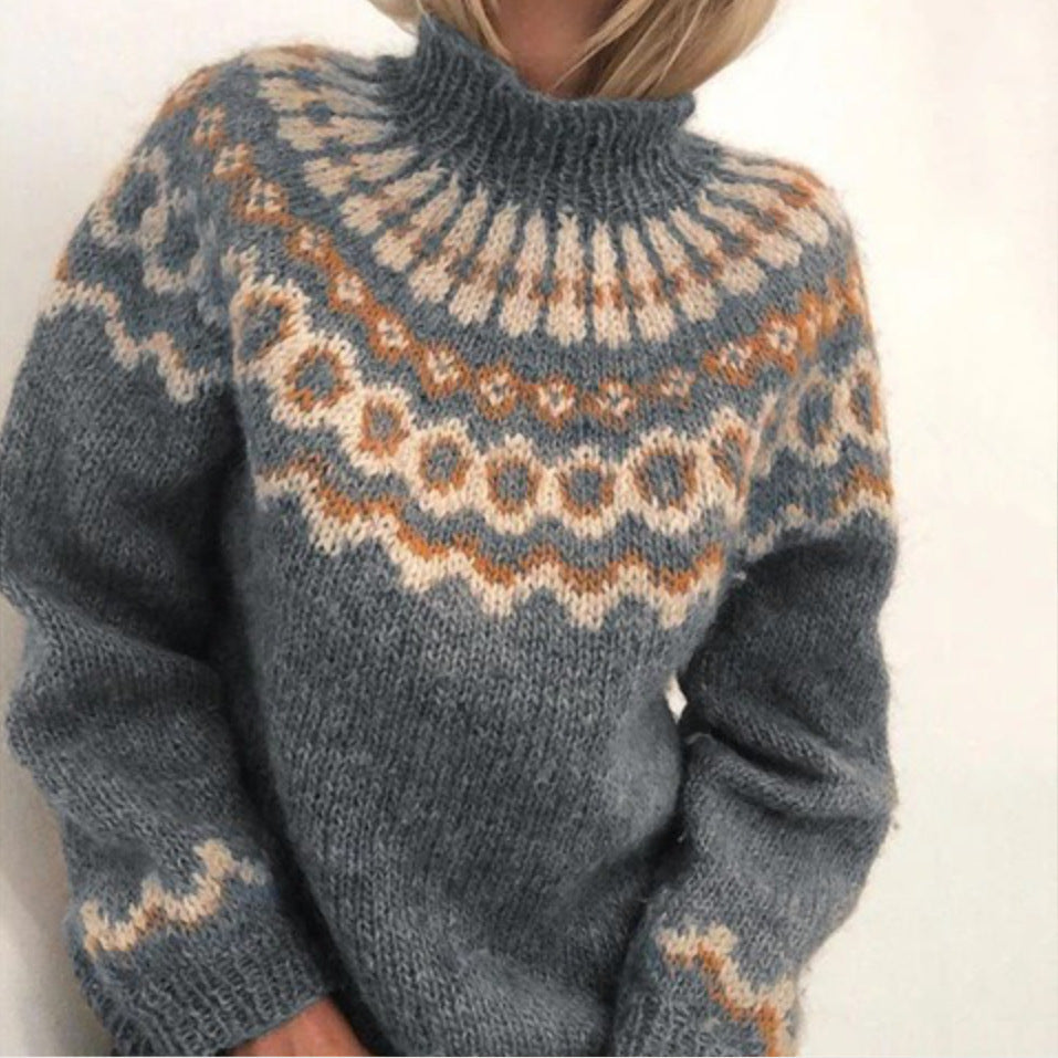 Olivia Sydney - Stylish Autumn/Winter Sweater
