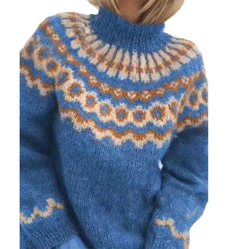 Olivia Sydney - Stylish Autumn/Winter Sweater