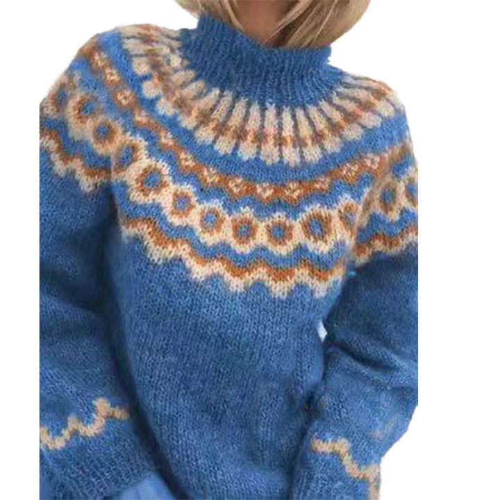 Olivia Sydney - Stylish Autumn/Winter Sweater