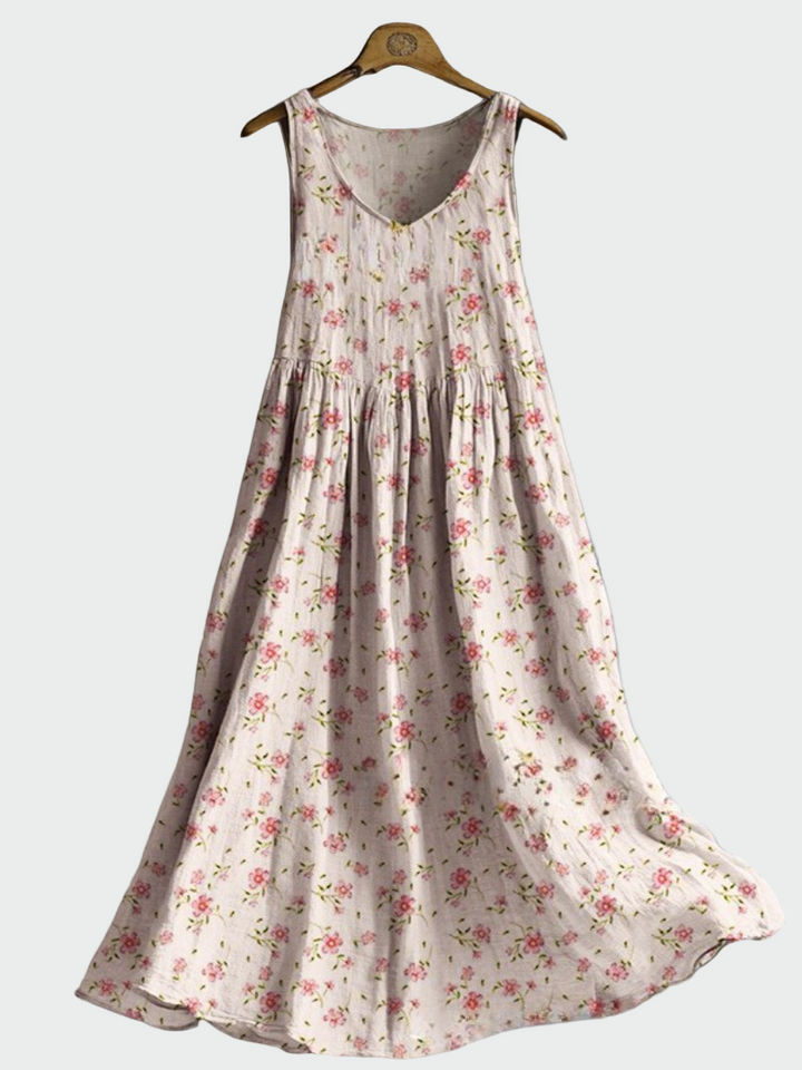 Olivia Sydney - Floral Dress