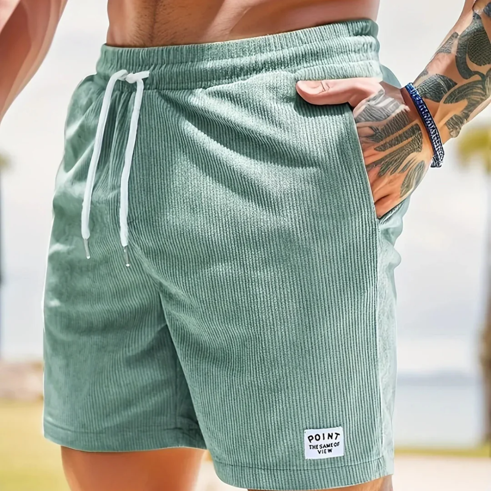 Olivia Sydney - Summer Shorts