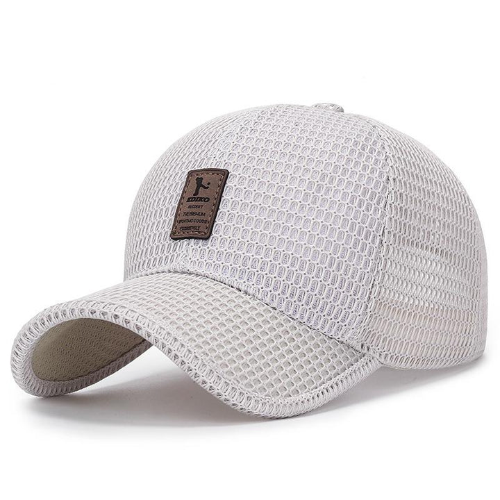 Olivia Sydney - Breathable Knit Hat