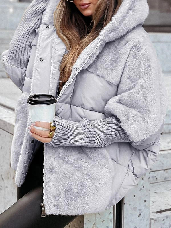 Olivia Sydney - Cozy Winter Jacket