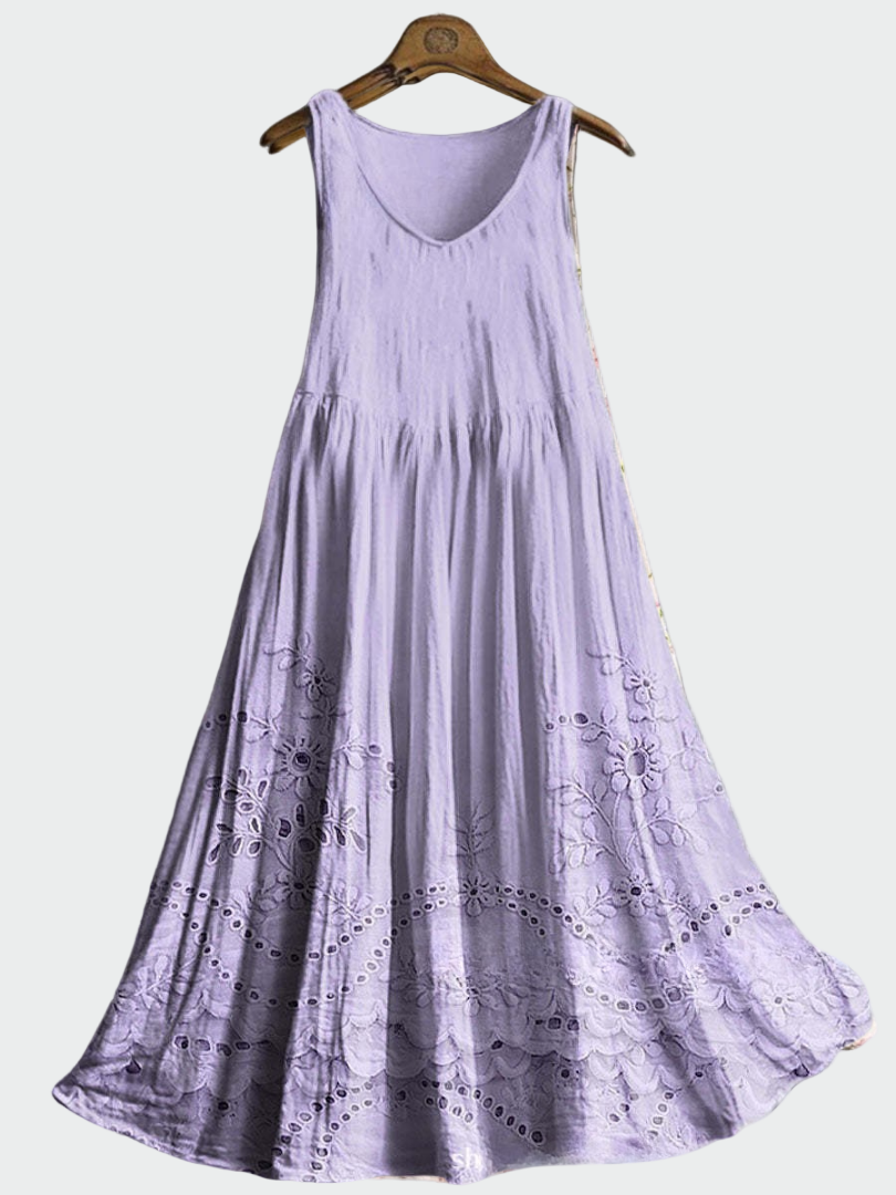 Olivia Sydney - English Lace Dress