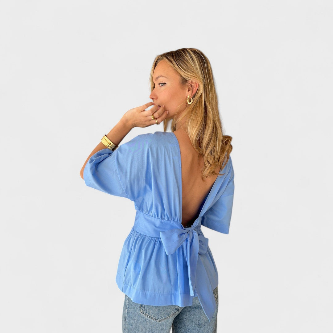 Olivia Sydney - Limited Edition Blouse