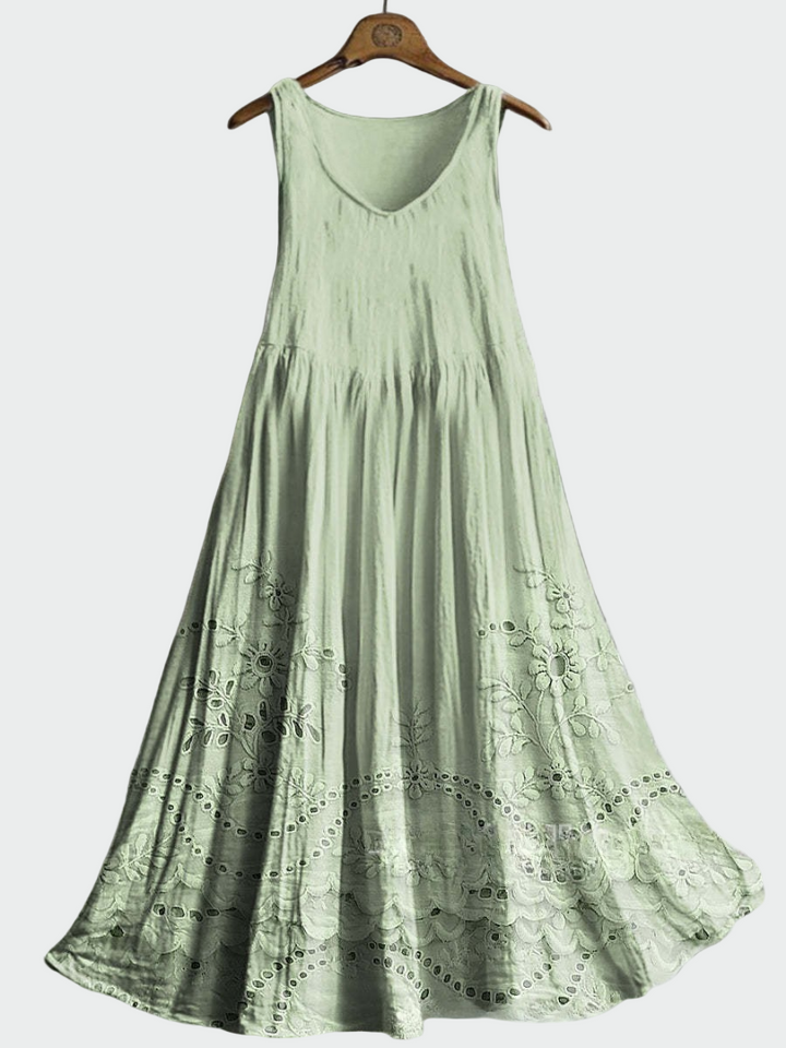 Olivia Sydney - English Lace Dress