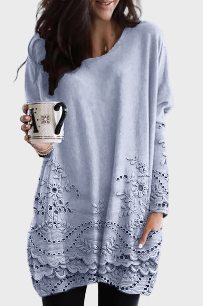 Olivia Sydney - Tunic B