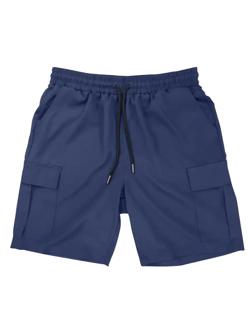 Olivia Sydney - Training Shorts