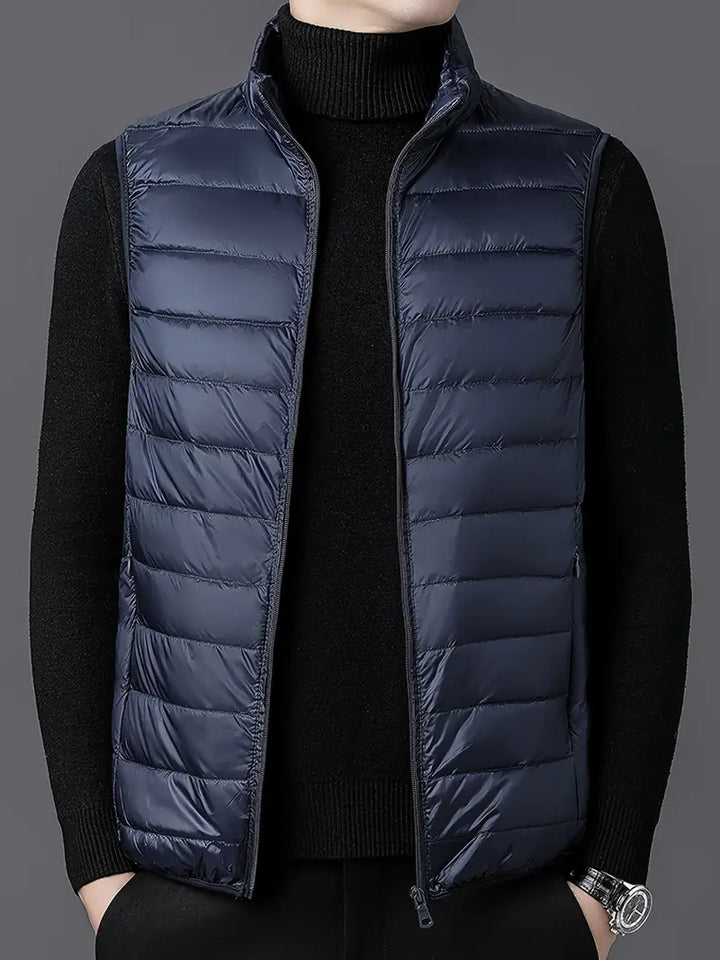 Olivia Sydney - Casual Men's Vest