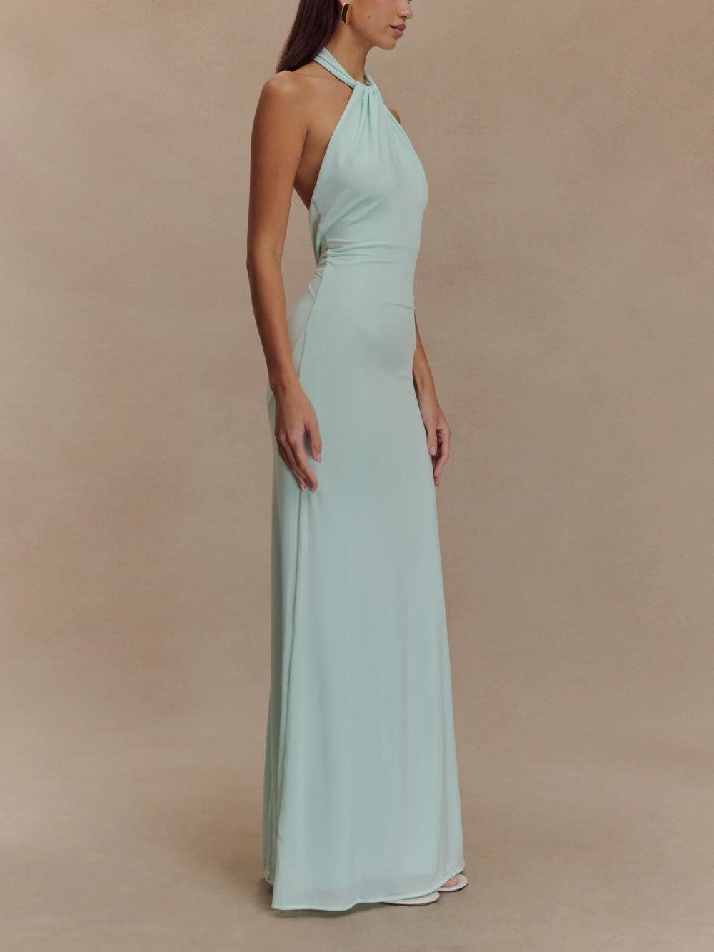 Olivia Sydney - Elegant Maxi Dress