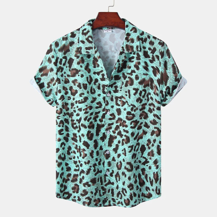 Olivia Sydney - Casual Summer Shirt