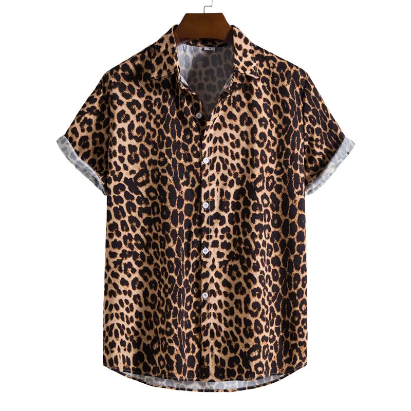 Olivia Sydney - Casual Summer Shirt
