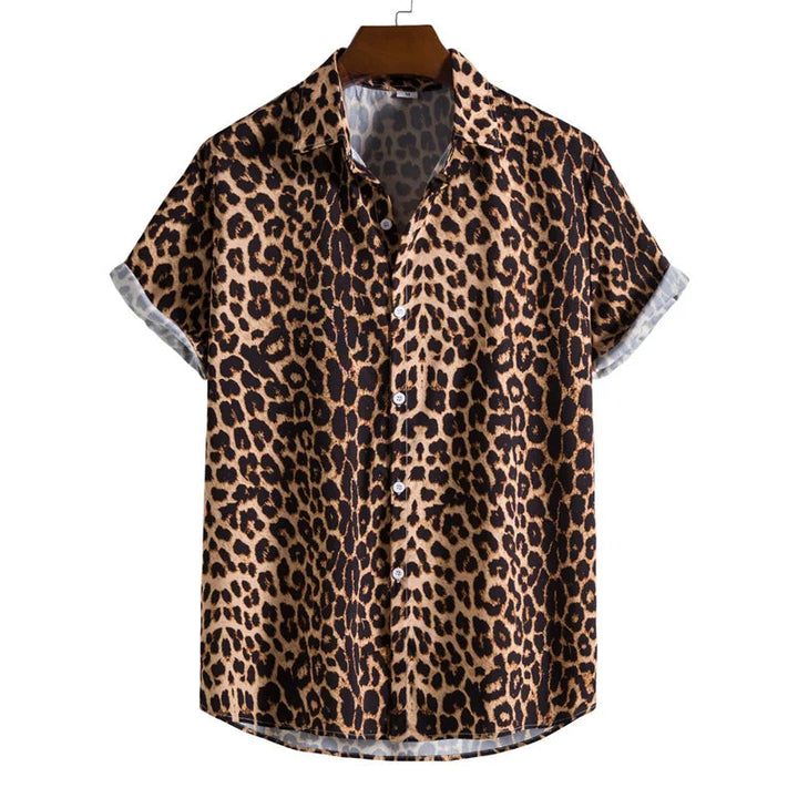 Olivia Sydney - Casual Summer Shirt