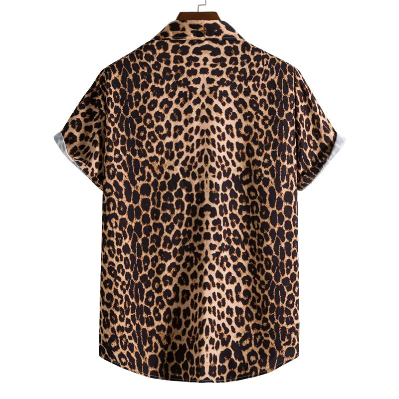 Olivia Sydney - Casual Summer Shirt
