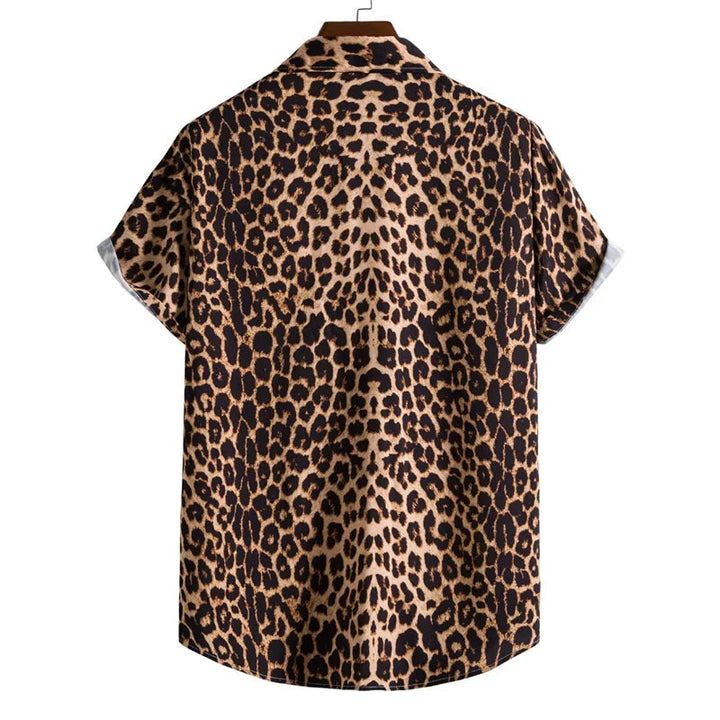 Olivia Sydney - Casual Summer Shirt