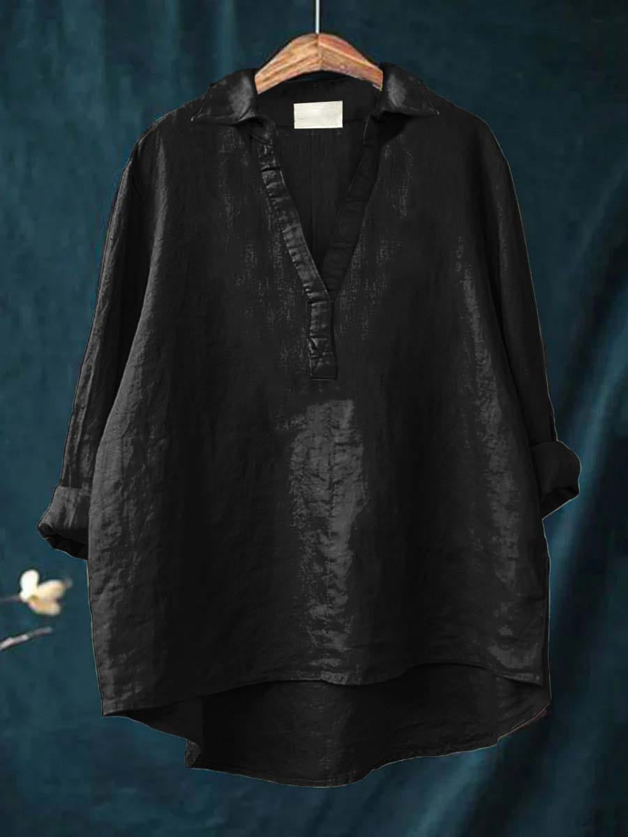 Olivia Sydney - Elegant Summer Blouse