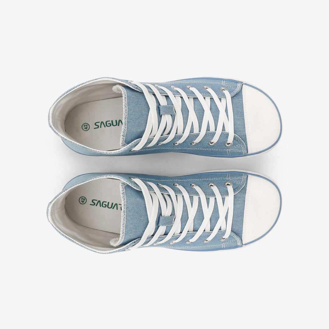 Olivia Sydney - Casual Sneakers