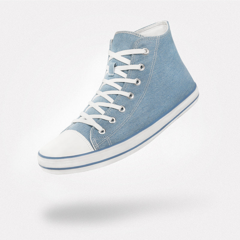 Olivia Sydney - Casual Sneakers