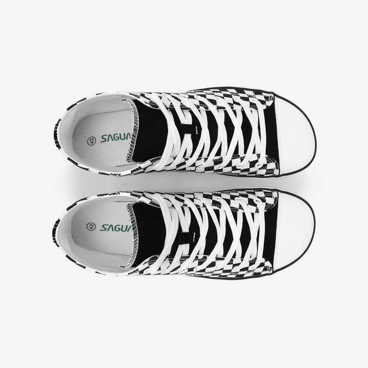 Olivia Sydney - Casual Sneakers