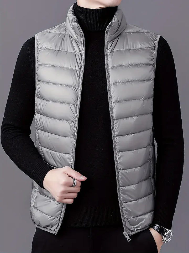 Olivia Sydney - Casual Men's Vest