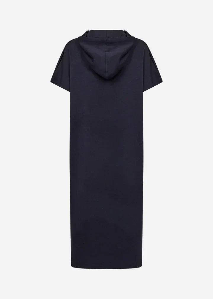 Olivia Sydney - Casual Hoodie Dress