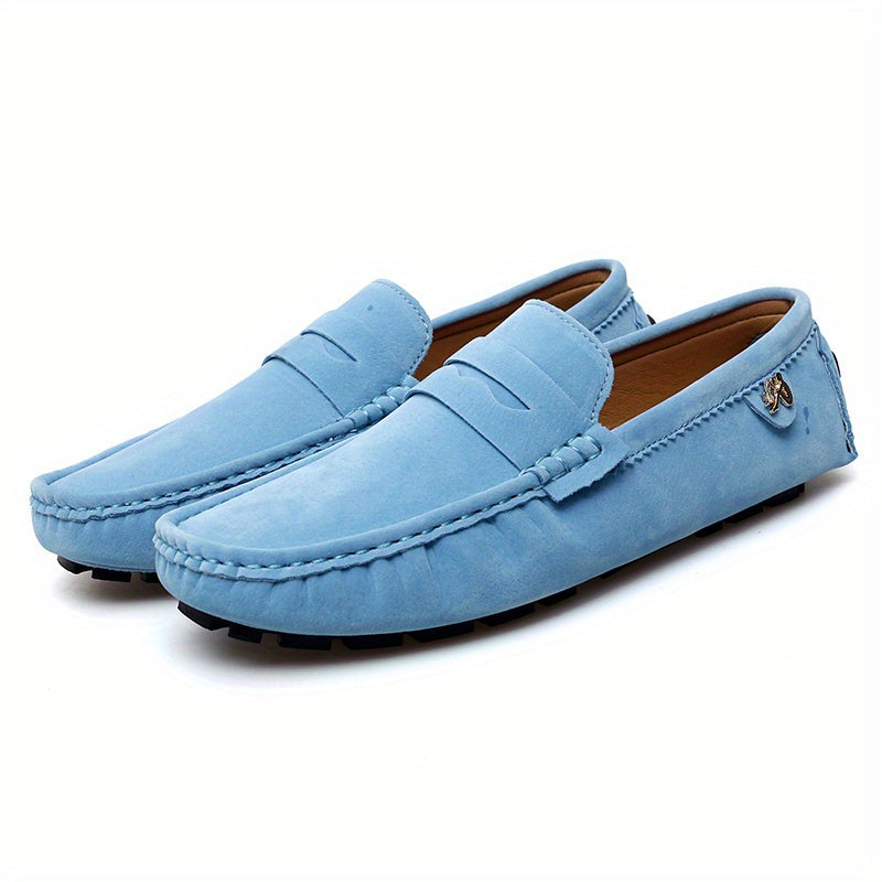 Olivia Sydney - Elegant Loafers
