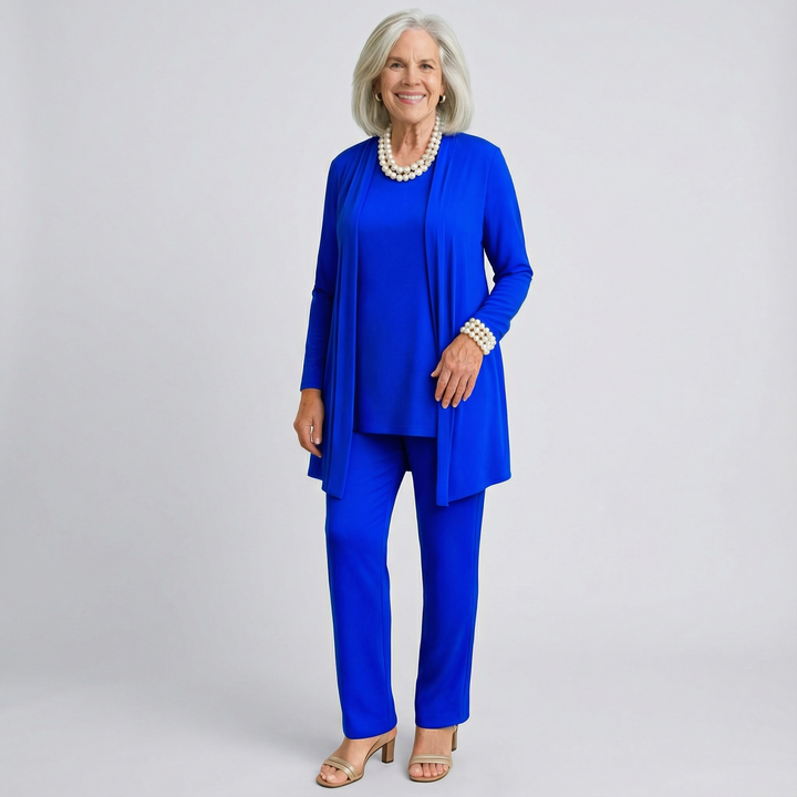 Olivia Sydney - Harmony Luxury Set in 3 Pieces