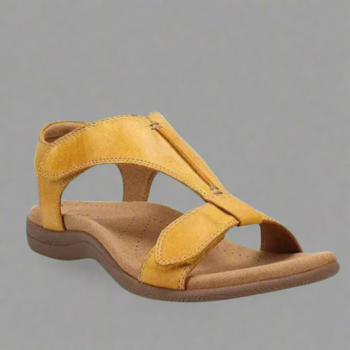 Olivia Sydney - Lightweight Orthopedic Sandals