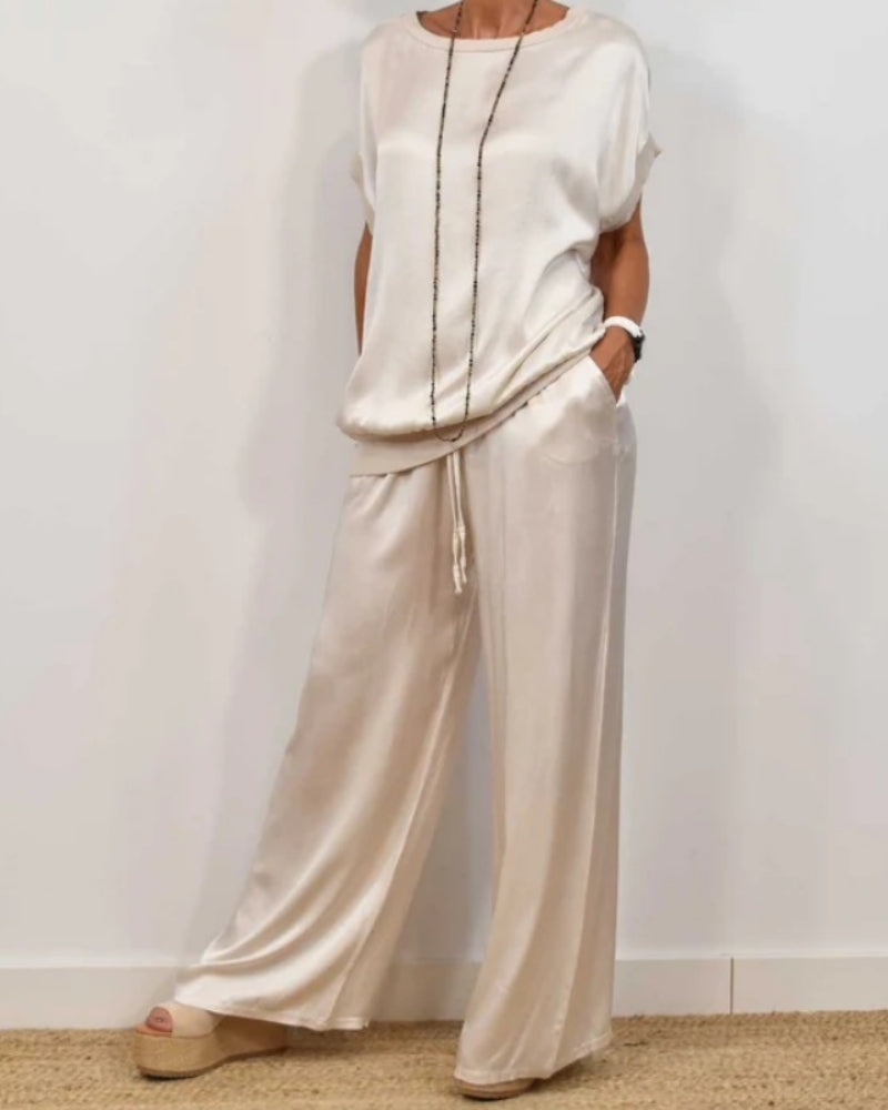 Olivia Sydney - Elegant 2-Piece Set