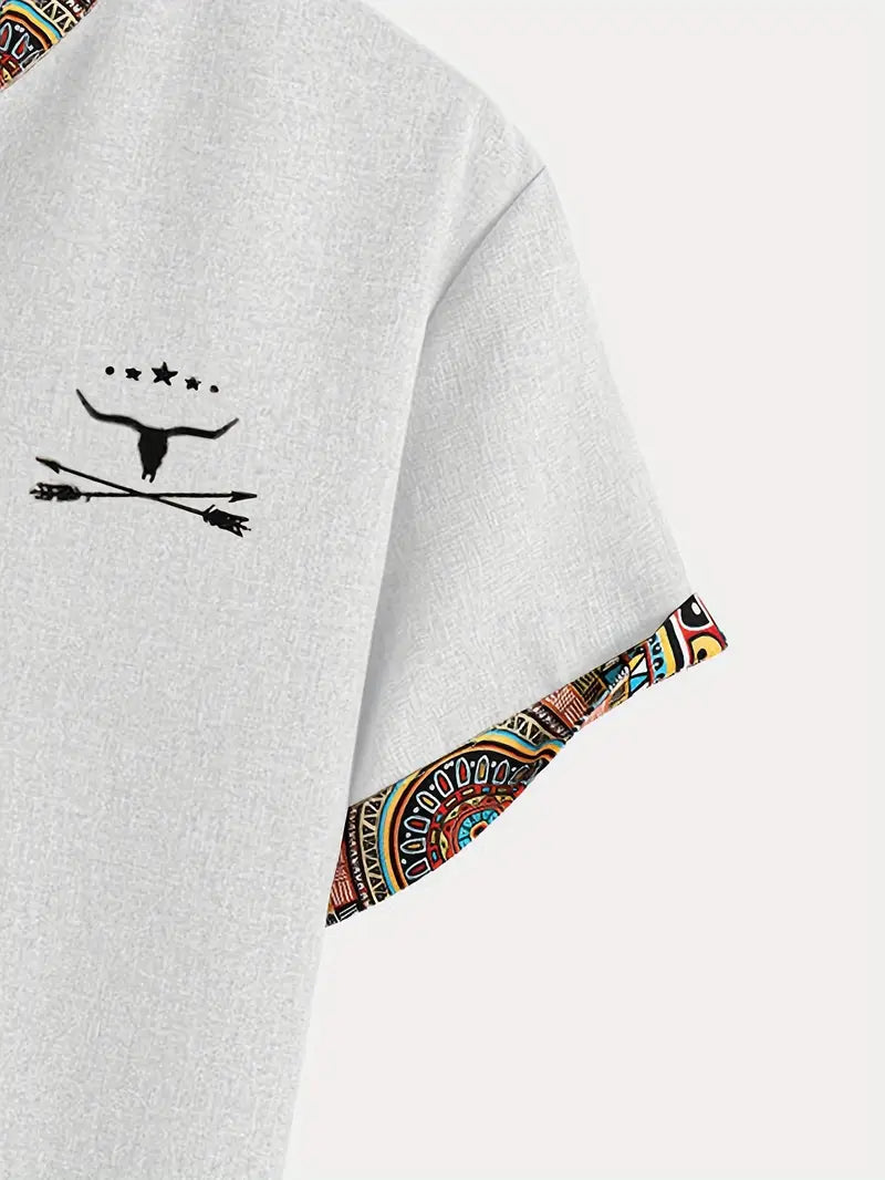 Olivia Sydney - Retro Shirt