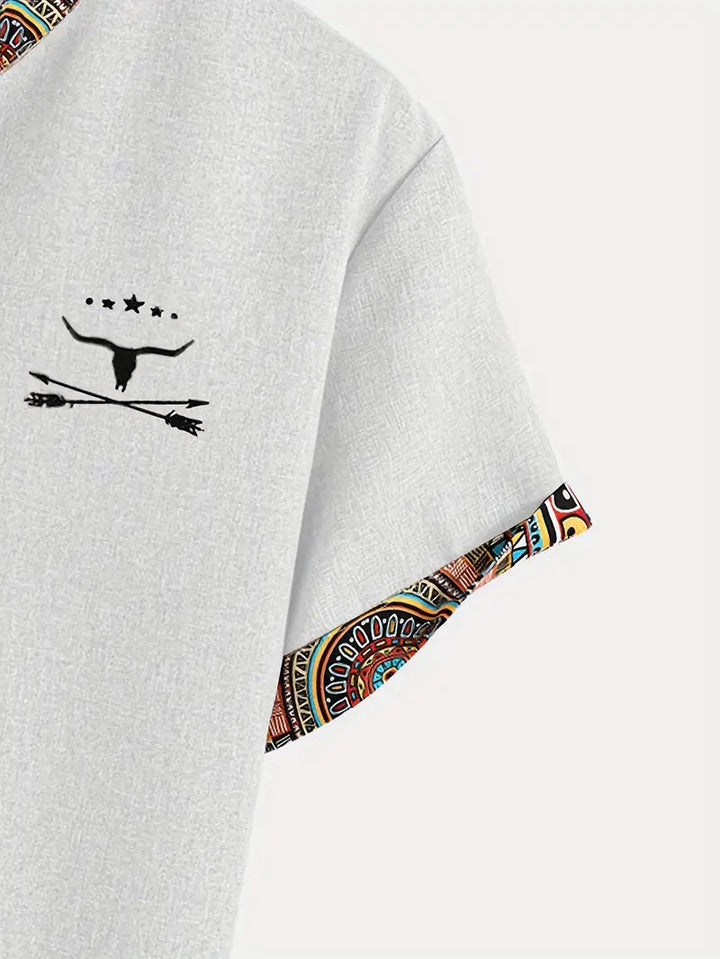 Olivia Sydney - Retro Shirt