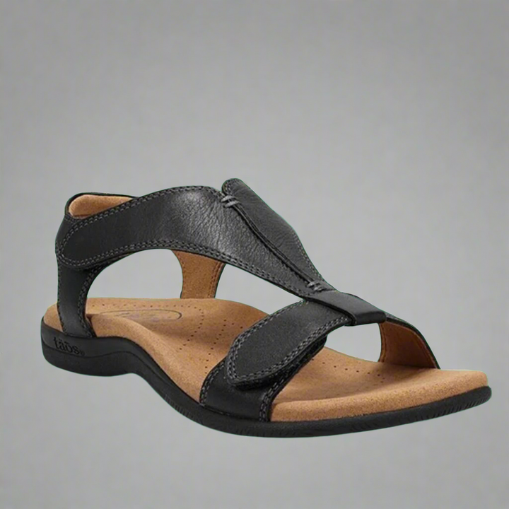 Olivia Sydney - Lightweight Orthopedic Sandals