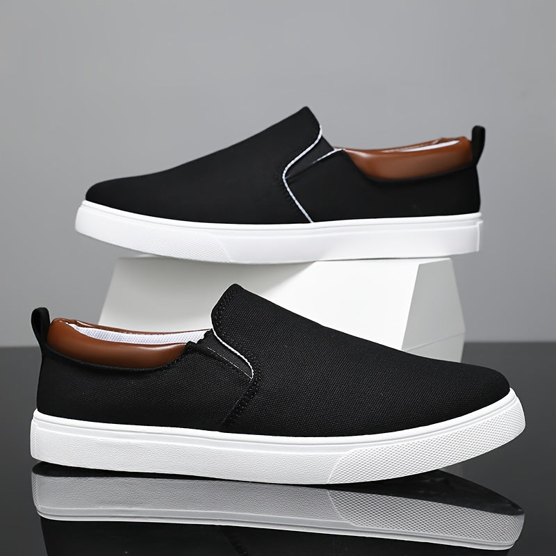 Olivia Sydney - Slip-On Shoes for Men