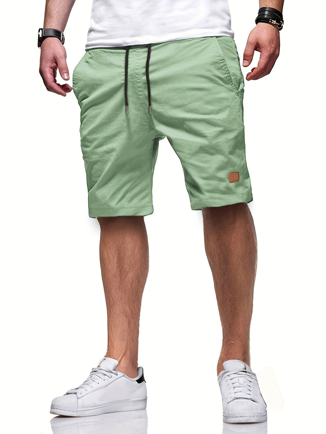 Olivia Sydney - Casual Summer Shorts
