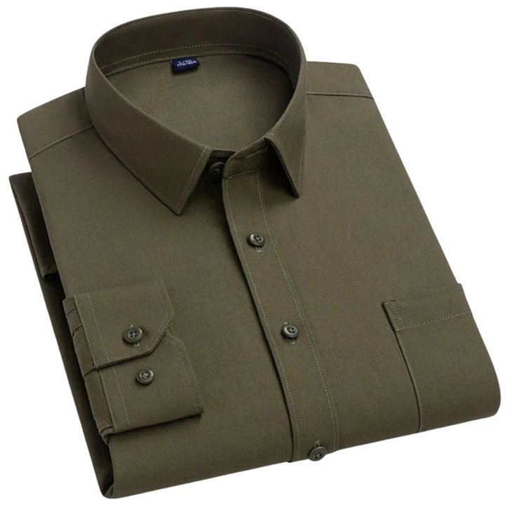 Olivia Sydney - Luxury Cotton Shirt