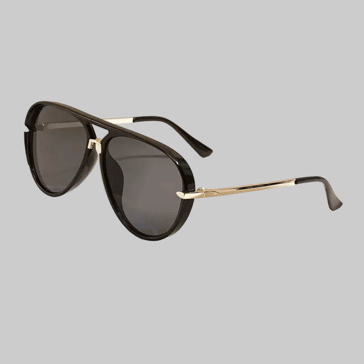 Olivia Sydney - Elegant Aviator Sunglasses