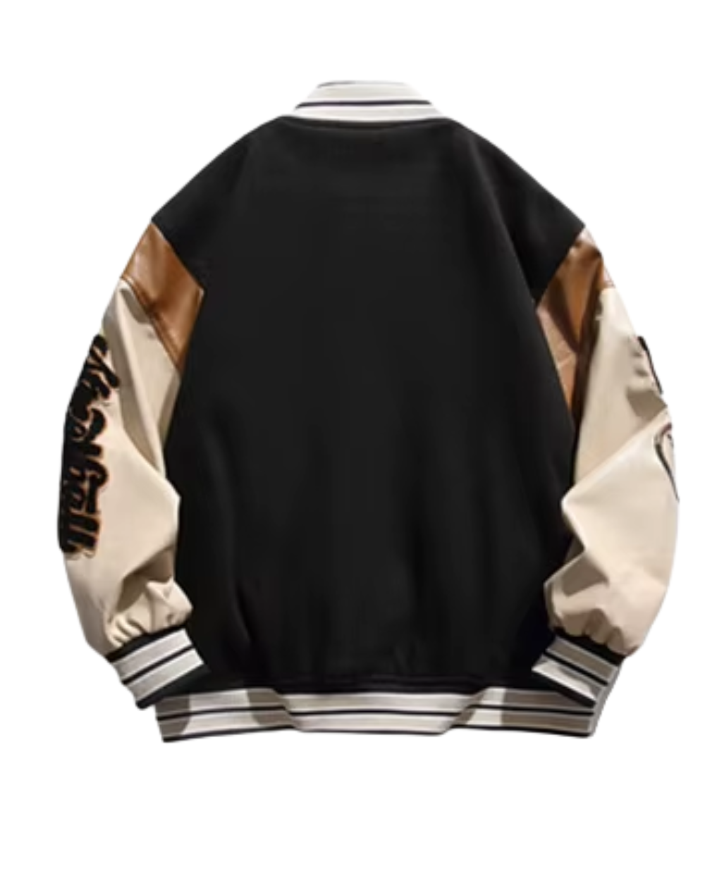 Olivia Sydney - Men's Baseball Jacket