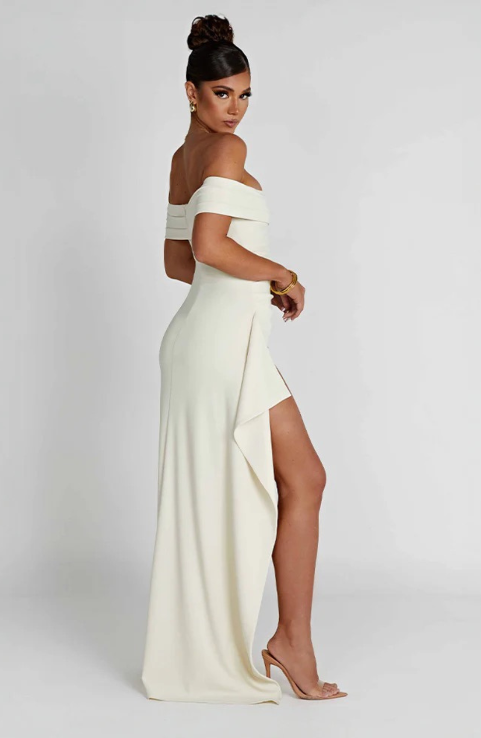 Olivia Sydney - Luxury Maxi Dress