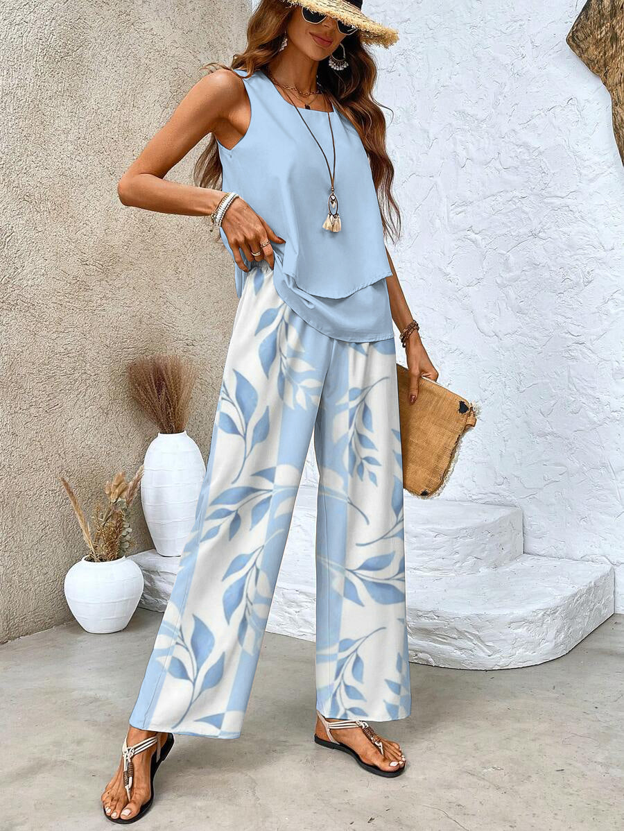 Olivia Sydney - Elegant Summer Set Averie