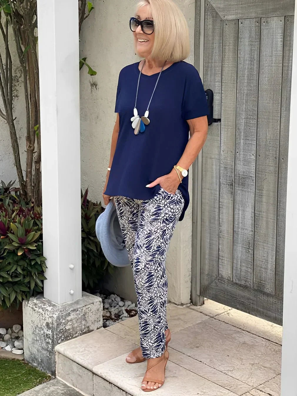 Olivia Sydney - Spring-Summer Set