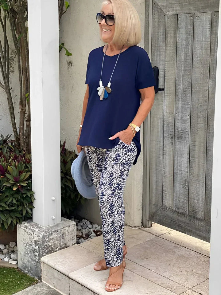 Olivia Sydney - Spring-Summer Set