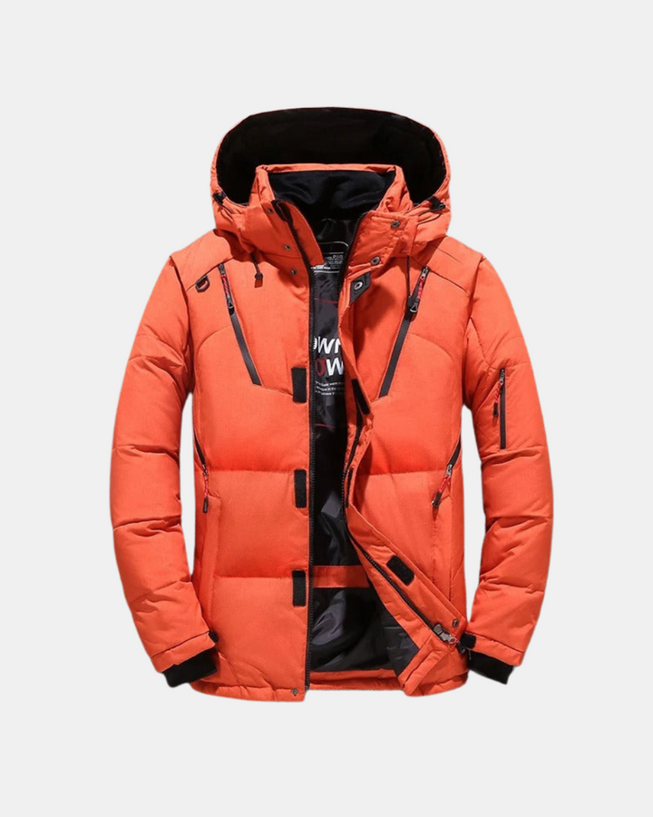 Olivia Sydney - Winter Coat