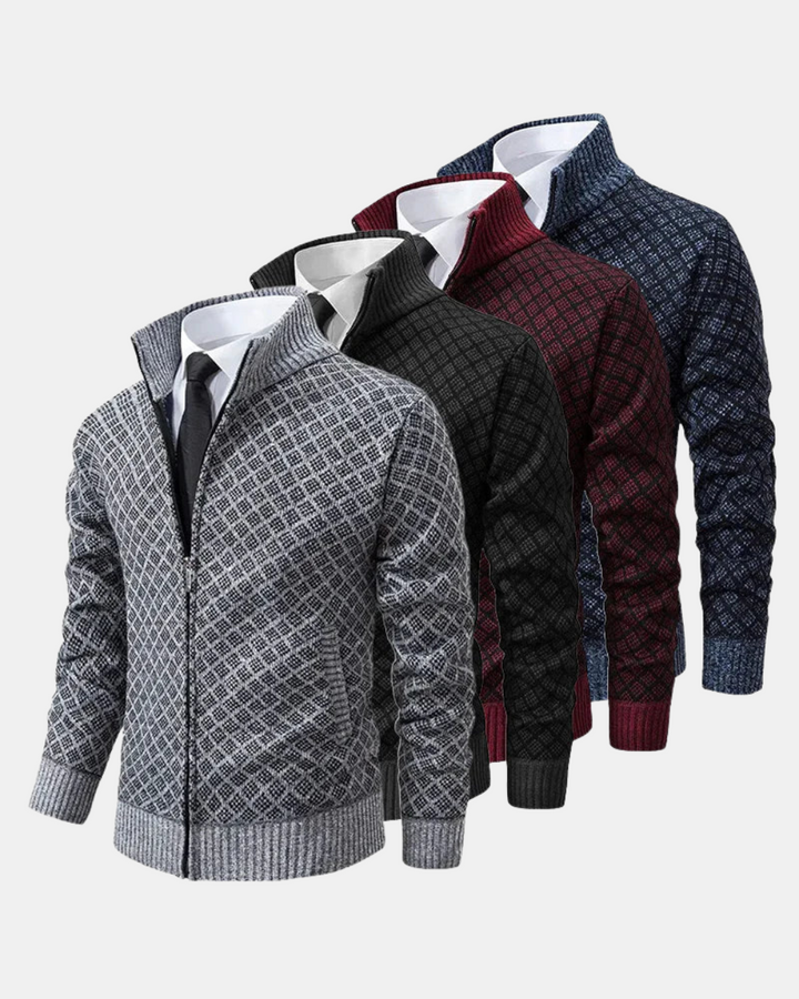 Olivia Sydney - Business Cardigan