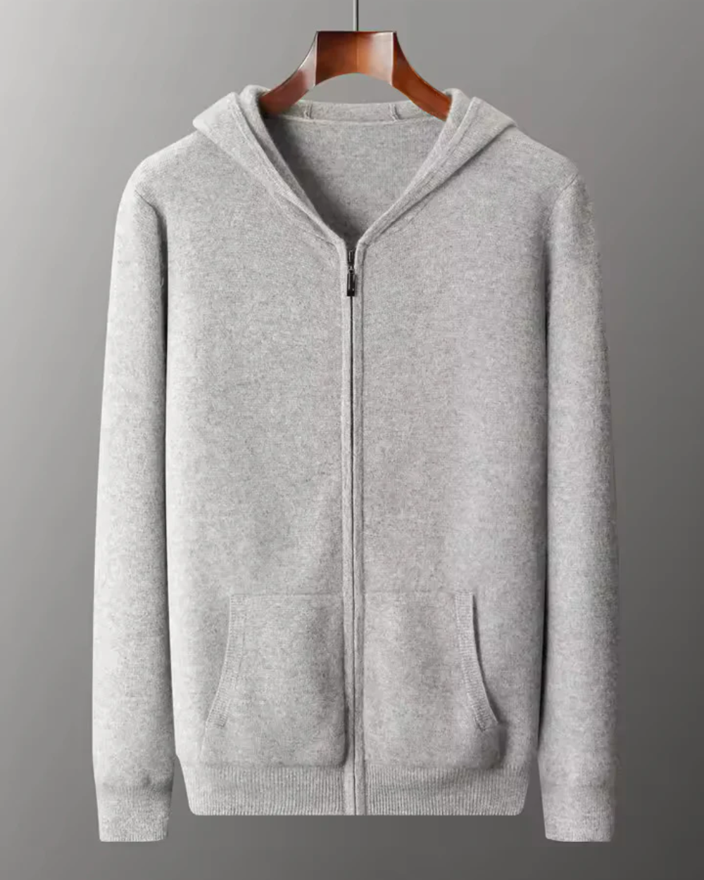 Olivia Sydney - Merino Wool Tracksuit