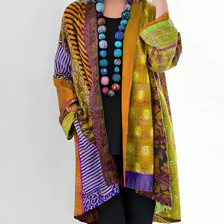 Olivia Sydney - Comfortable and Stylish Cardigan