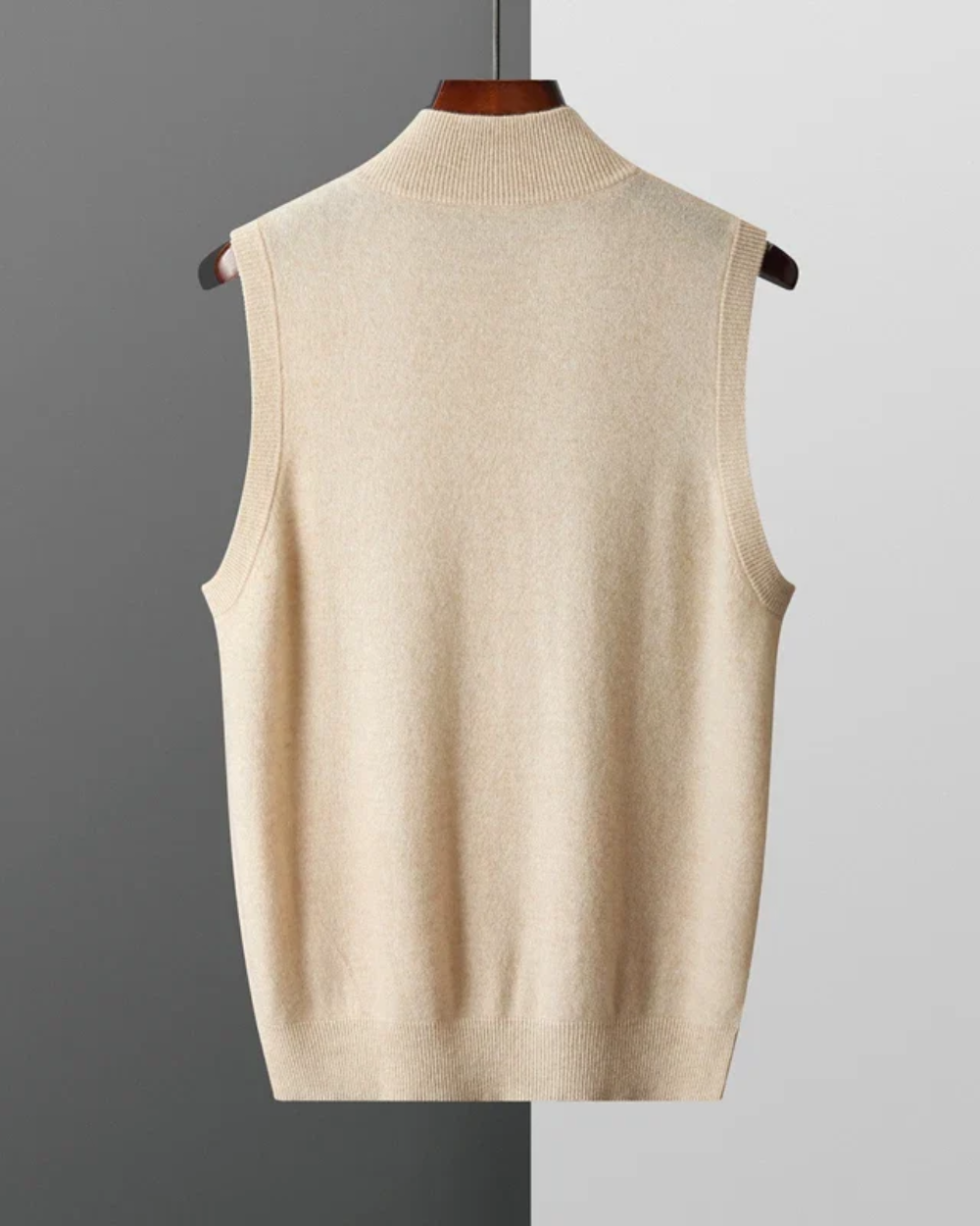 Olivia Sydney - Wool Vest
