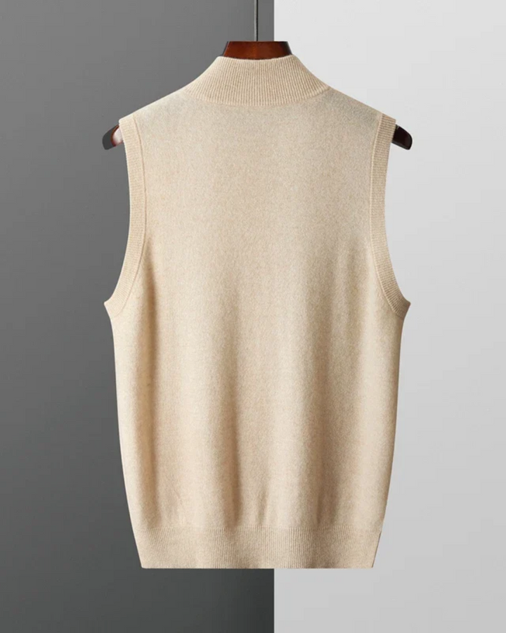 Olivia Sydney - Wool Vest