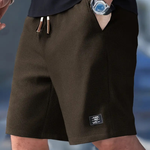 Olivia Sydney - Waffle Knit Shorts
